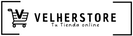 VelherStore - Home
